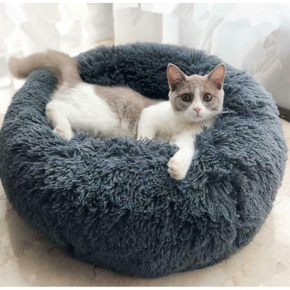 Soothing Pet Bed™