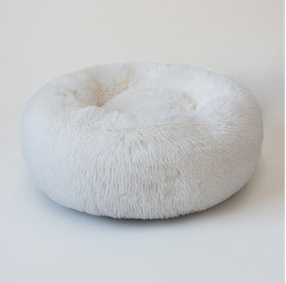 Soothing Pet Bed™