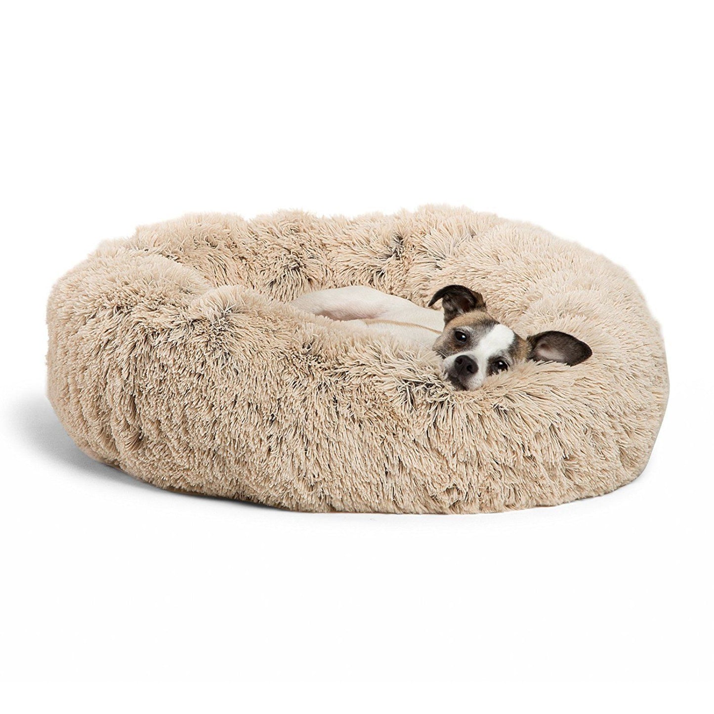 Soothing Pet Bed™