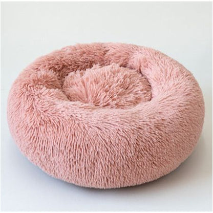 Soothing Pet Bed™