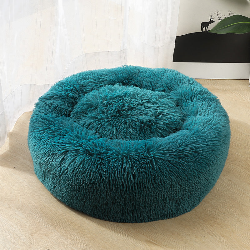 Soothing Pet Bed™