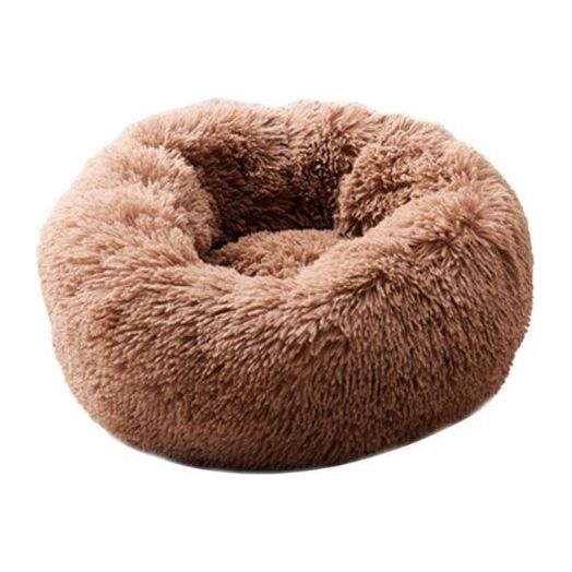 Soothing Pet Bed™