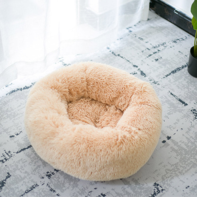 Soothing Pet Bed™