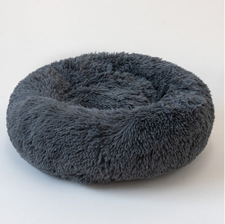 Soothing Pet Bed™